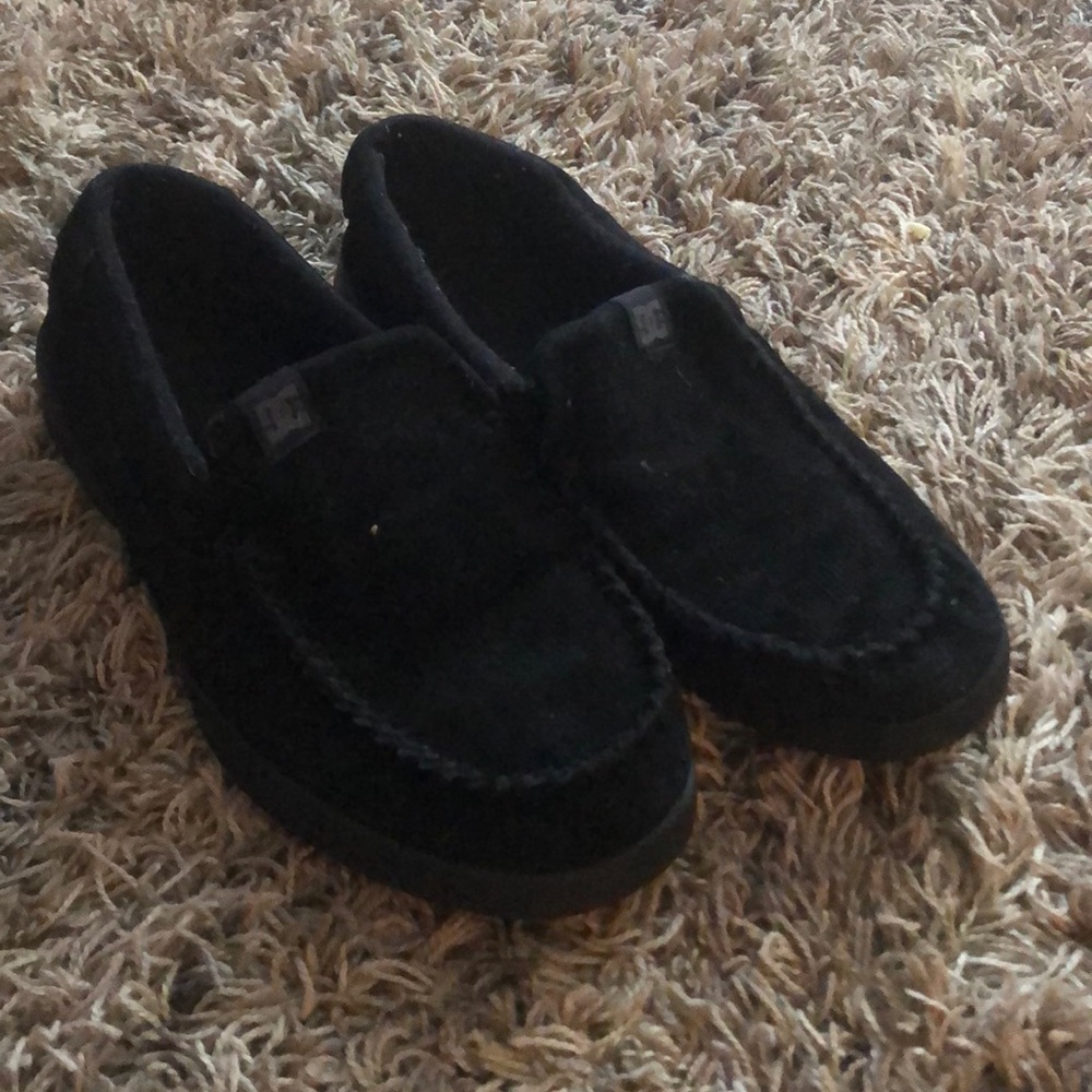 Men’s DC loafers